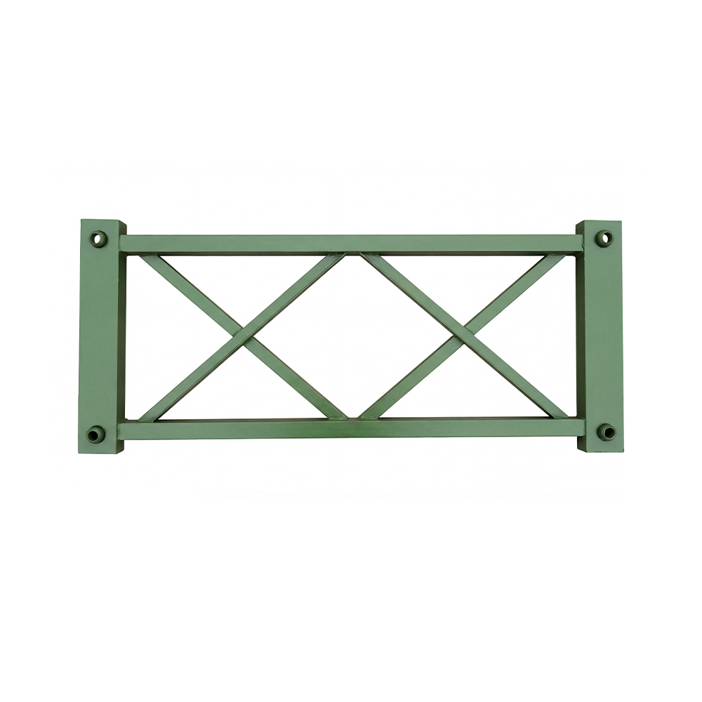 Uri ng 321-450 Support Frame Para sa Bailey Bridge