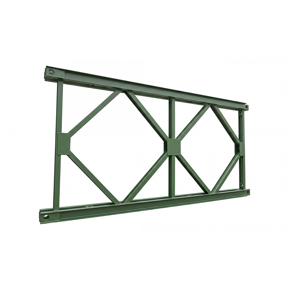 Uri 321 - Bailey Bridge Panel