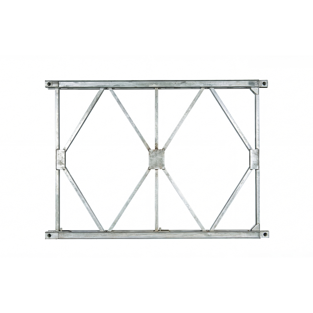 Uri ng HD200 - Bailey Bridge Panel