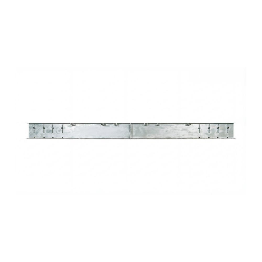 Uri ng HD200 - Crossbeam Para sa Bailey Bridge