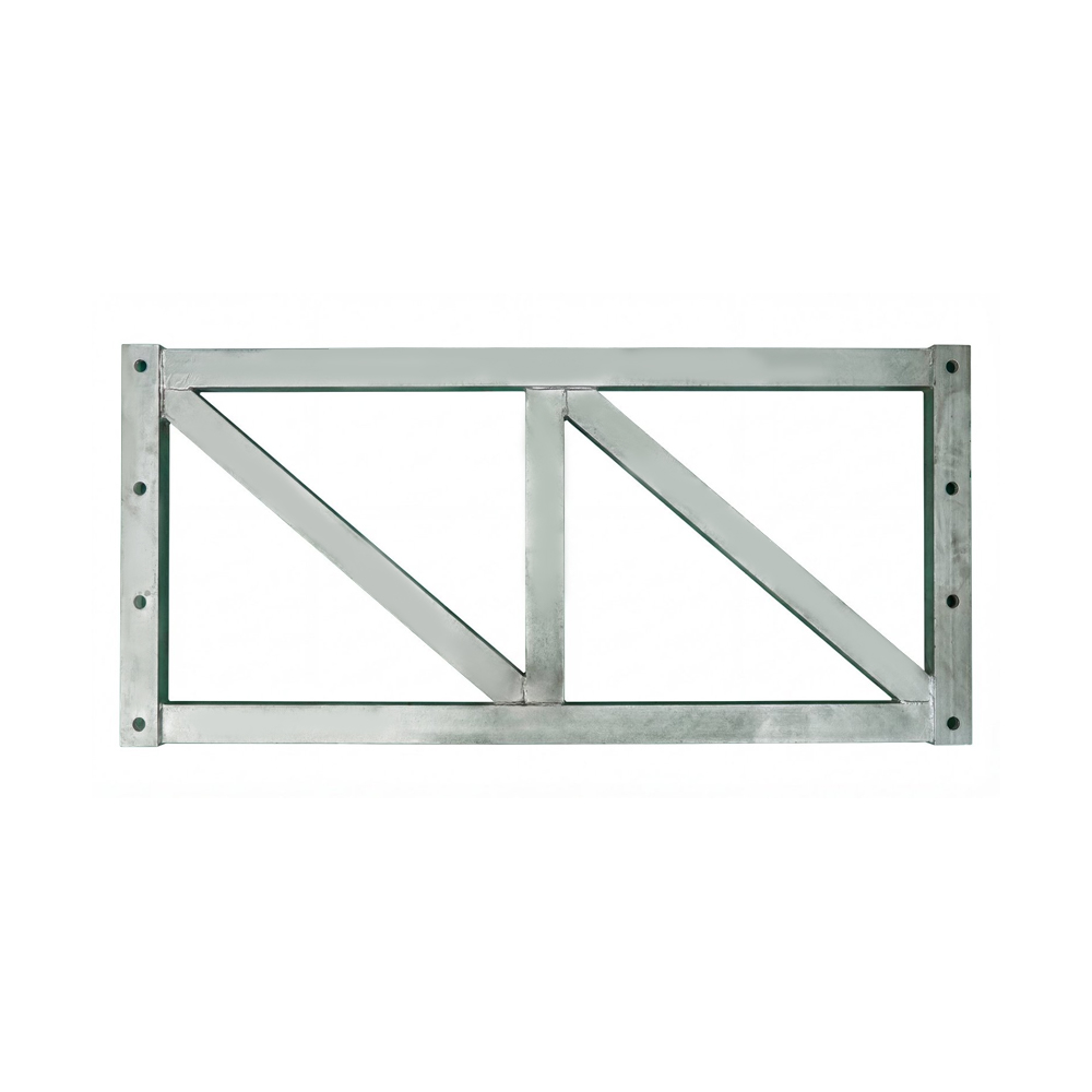 Uri ng HD200 - Vertical Support Frame Para sa Bailey Bridge